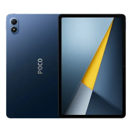 Tableta Xiaomi Poco Pad M1 12.1 256gb 8gb Color Azul