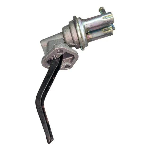 Bomba Gasolina Mecánica Flor Motor 302-351 70-76