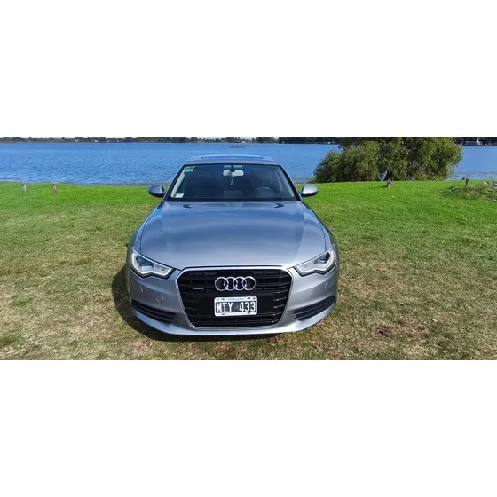 Audi A6 3.0 Tfsi 300cv Stronic Quattro