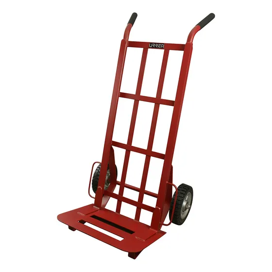 Diablo Bodeguero Capacidad 700 Kg Urrea