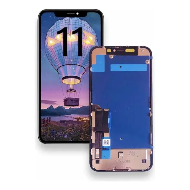 Pantalla Incell Compatible Con iPhone 11