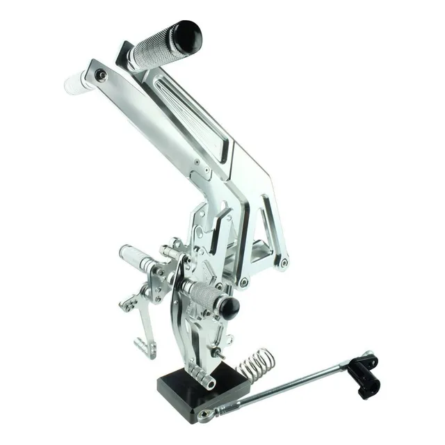 Posa Pie Kawasaki  Ninja 650r (er-6f) / Er-6n 2012 -2014