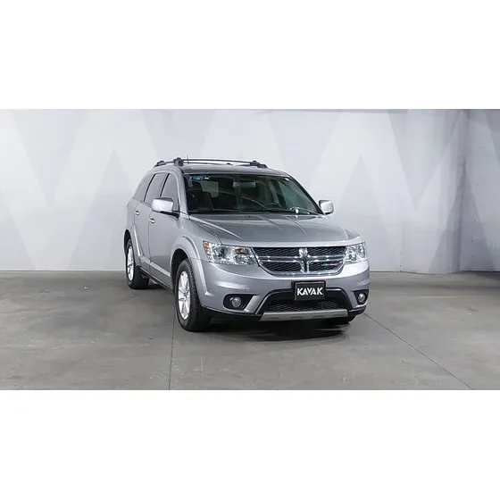 Dodge Journey 2.4 Sxt+ 5 Pasajeros