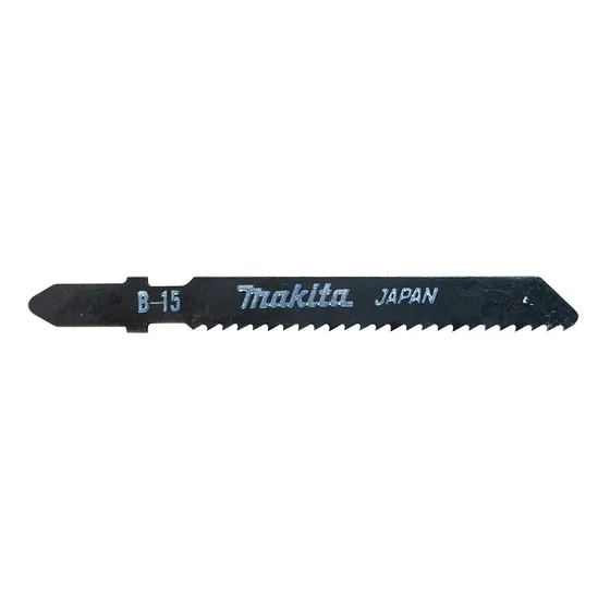 Hoja Sierra Caladora Makita X 5 Unidades B-15 50mm 85678