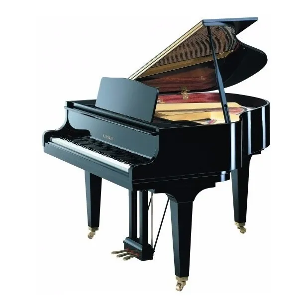 Piano De Cola Kawai Gm-10