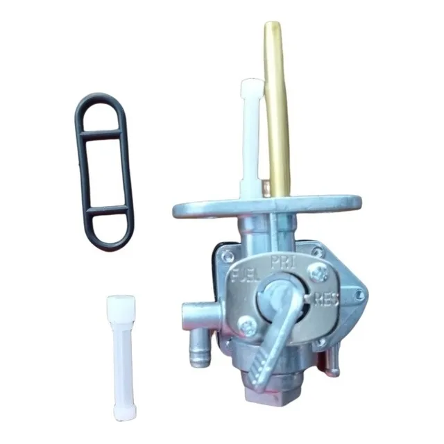 Llave De Gasolina Klr 650 Kawasaki