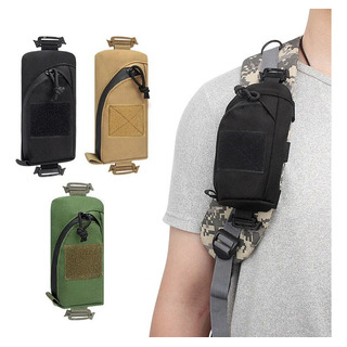 Riñonera Molle Para Exteriores Bolsa Edc Bolsa De Emergenc Riñonera Molle Para Exteriores Bolsa Edc Bolsa De Emergenc