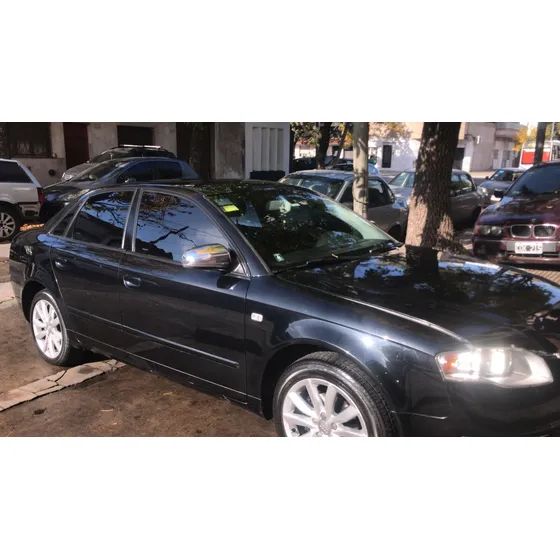 Audi A4 2.0 Tdi