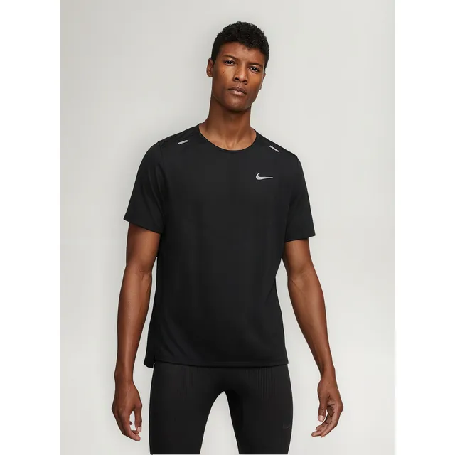 Camiseta Nike Dri-fit Rise 365 Camiseta Hombre