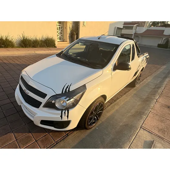 Chevrolet Tornado 1.8 Paquete B