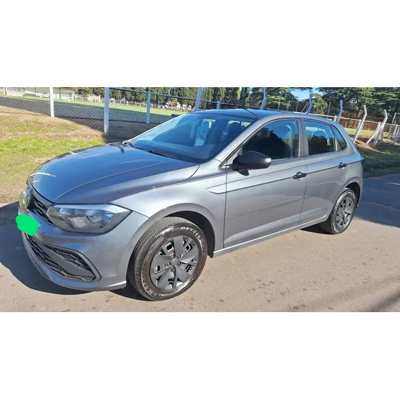 Volkswagen Polo 1.6 Msi Track