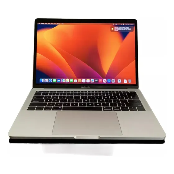 Macbook Pro Core I5 256 Ssd 16gb Ram