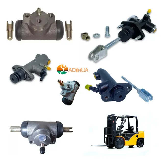  Cilindros De Freno Montacargas Caterpillar Mitsubishi Clark