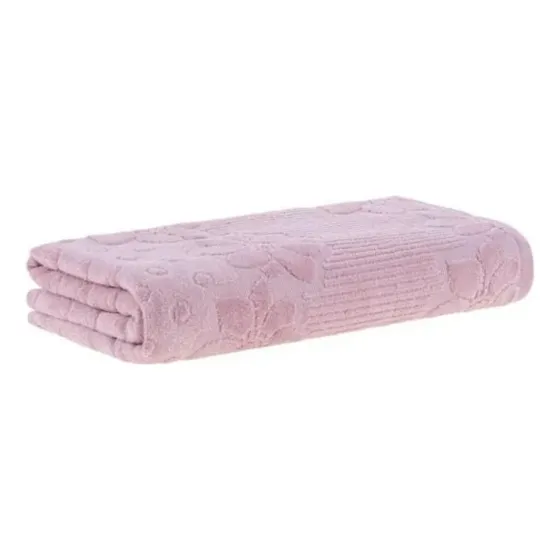 Toalha Buddemeyer Lollipop Lavabo/mãos  50x30 Cm Aveludada