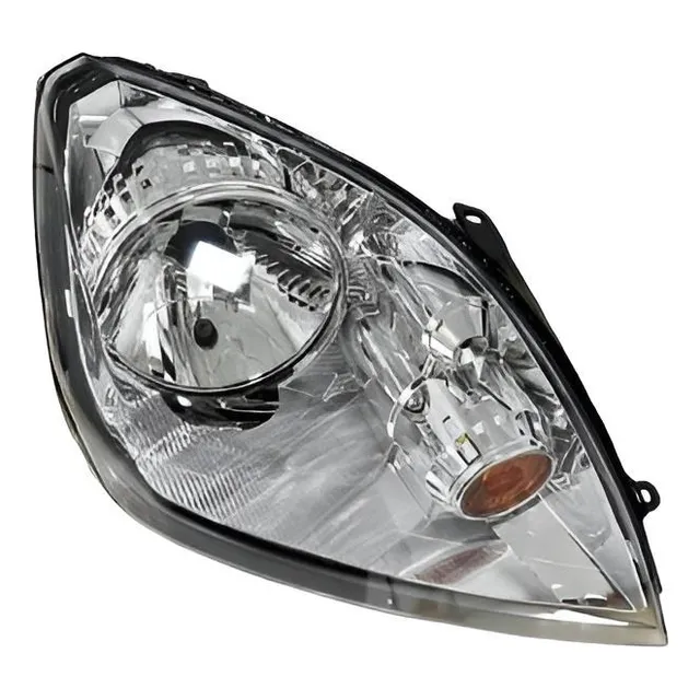 Faro De Fiesta Power Amazon 2004 2005 2006 2007 Lh Rh