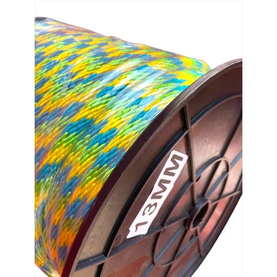 Seda Derby Piola Shascord Rollo C/10kg 6 8 10 12 14 Y 16mm 13mm