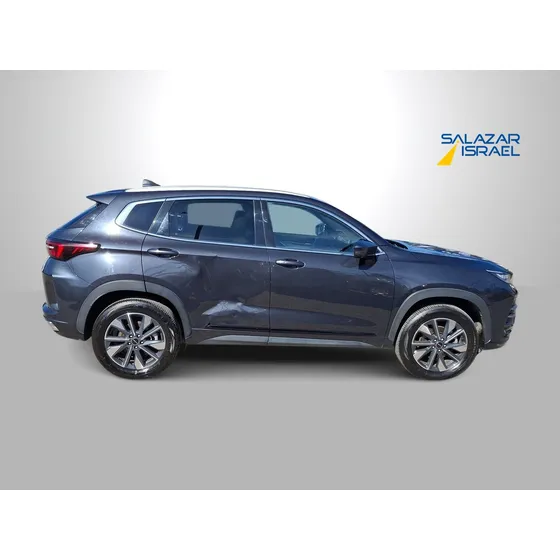 Exeed Lx Xrs