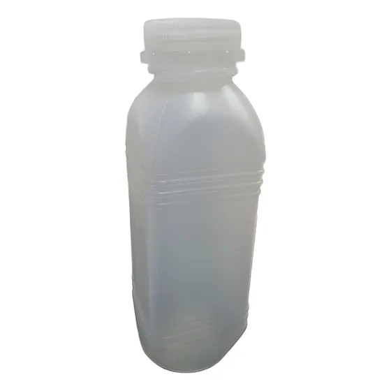 Envase Para Jugos 400 Cc ( Jugos , Lácteos , Yogurt , Etc )