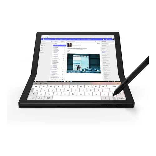 Portatil Lenovo Intel Ci5 8gb 512gb Thinkpad X1 Fold Negro