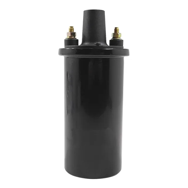 Bobina De Encendido A Platino 12v Fiat Uno Duna 128 147 600