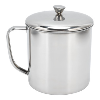 Mango De Tapa De Agua De Acero Inoxidable 304 Para Taza De T Mango De Tapa De Agua De Acero Inoxidable 304 Para Taza De T