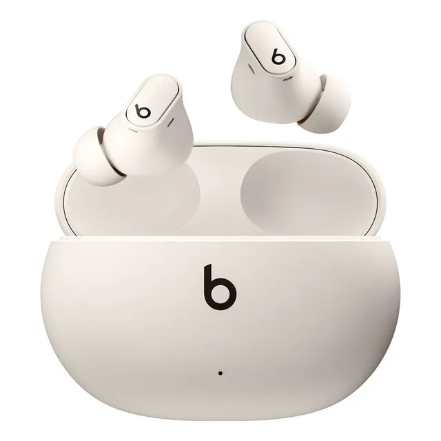 Beats Studio Buds White Blanco