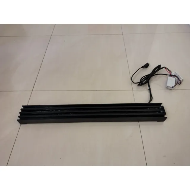 Fabricacion De Lampara Barra Led Para Acuario -plantado/reef