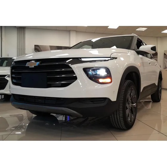 Chevrolet Montana 1.2 T Premier At