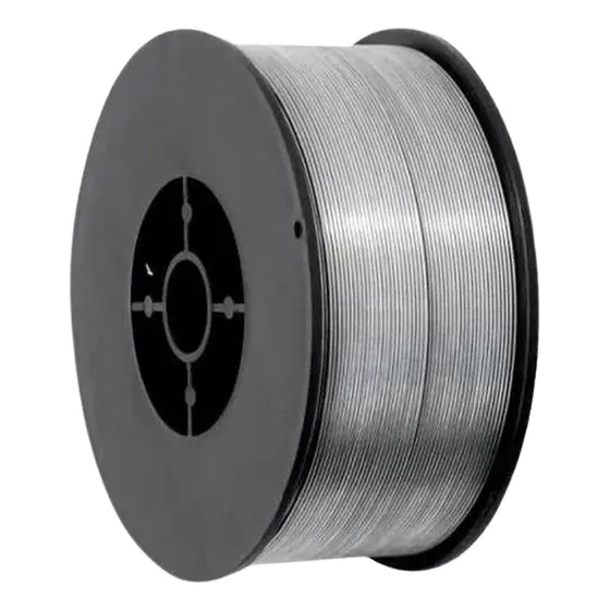 Alambre Para Soldar Sin Gas Mig Flux 0.8mm X 1kg Welplus 