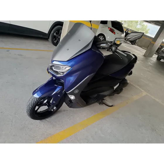 Nmax 155 V2 Conet