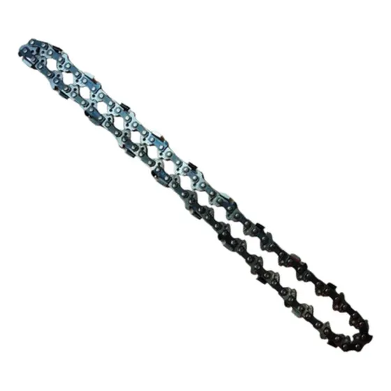 Cadena Para Pdadora De Altura Van Beek Vb270