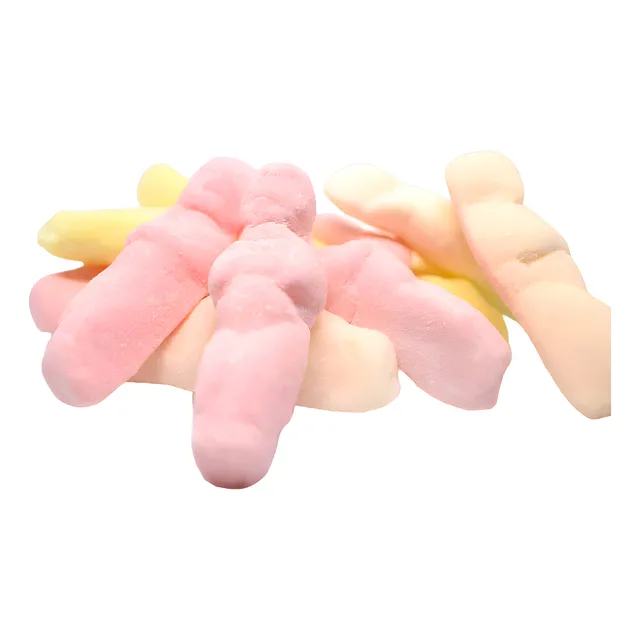 Guaguitas 500 Gr.