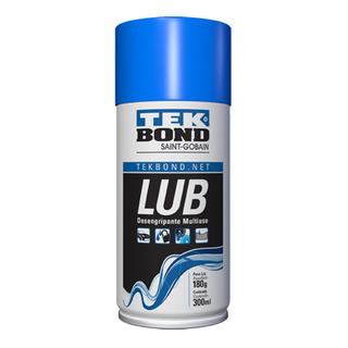 Desingripante Portas 300ml / 180g Spray Desingripante Portas 300ml / 180g Spray