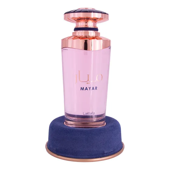 Perfume Lattafa Perfumes Mayar Edp 100 Ml Para Mujer