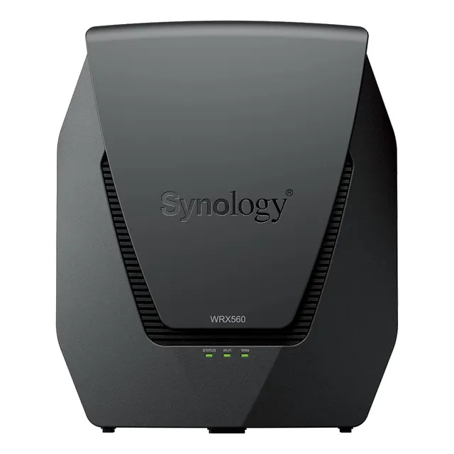 Router Wi-fi 6 De Doble Banda, Velocidad Garantizada