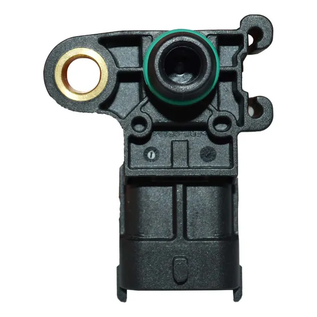 Map Sensor Kemparts Silverado 1500 8 Cil 5.3l 09 - 13