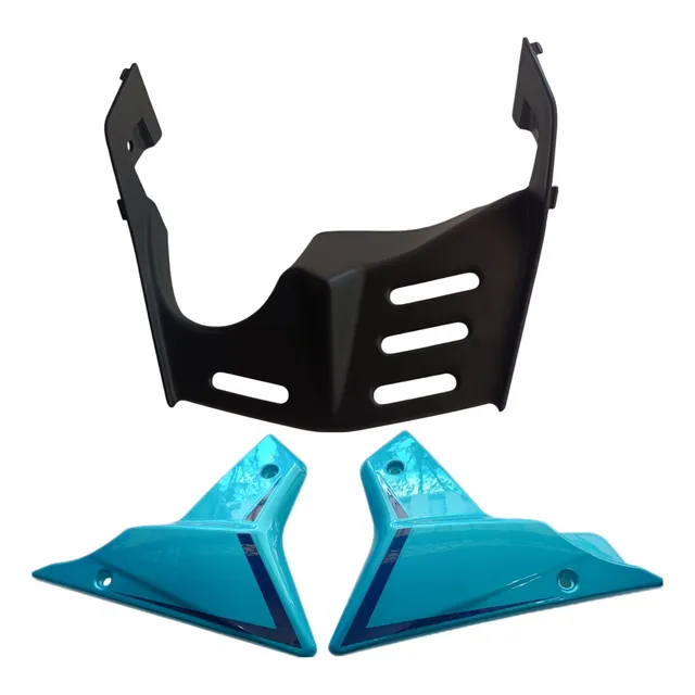 Tapas Pica Hielo Rk 200 Ek Original Keeway Empire Rk200