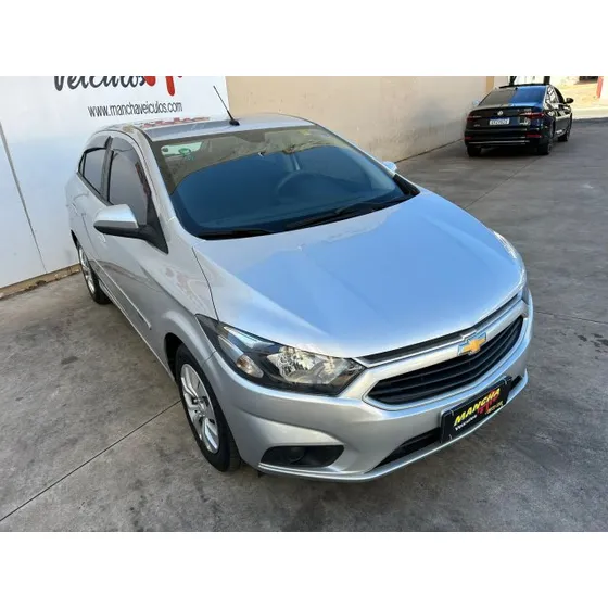 Chevrolet Onix Onix 1.4 Mpfi Lt 8v Flex 4p Manual