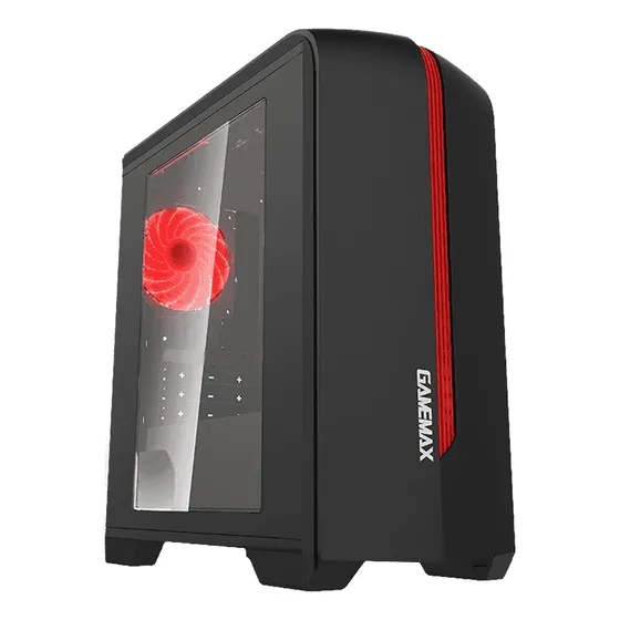 Case Gamer H601