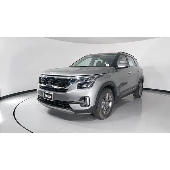 Kia Seltos 1.6 Sx Auto