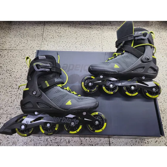 Roller Rollerblade Macroblade 80