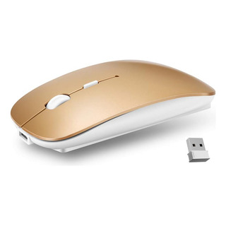 Ratón Inalambrico De 2,4 G | Receptor Usb | Pc, Macbook Y... Ratón Inalambrico De 2,4 G | Receptor Usb | Pc, Macbook Y...