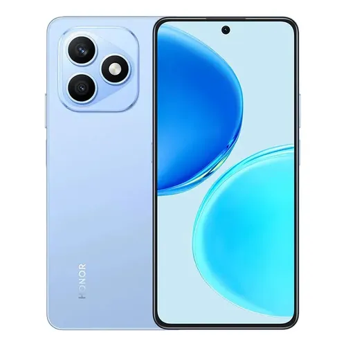Honor X6s Dual SIM 128 GB azul náutico 4 GB RAM | MercadoLibre