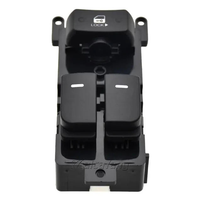 Mando Switch Botonera Elevavidrio Para Kia Cerato Koup