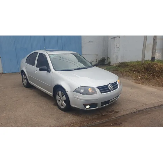 Volkswagen Bora 2.0 Trendline 115cv