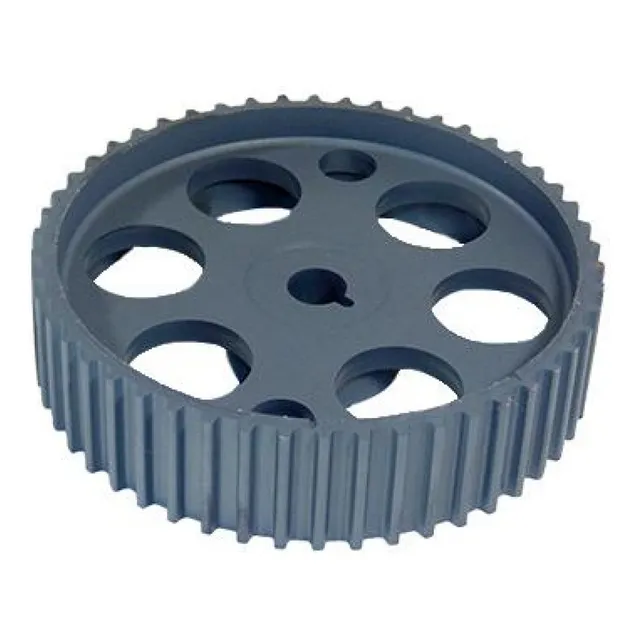 Piñon Bomba Inyectora Fiat Palio 1.7 8v Diesel 1.7 00/09