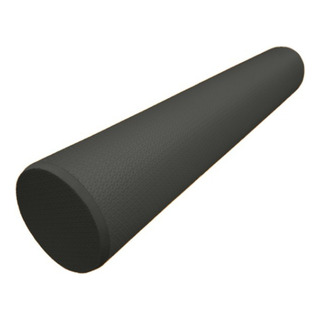 Rolo Liberação Miofascia Terra Fitnessl 90x15 Fabricante No Abc Cor Preto Rolo Liberação Miofascia Terra Fitnessl 90x15 Fabricante No Abc Cor Preto