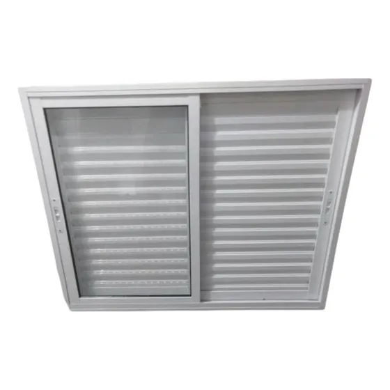 Veneziana De 3 F Móveis S/g 120x140 C/ Guarnição Interna
