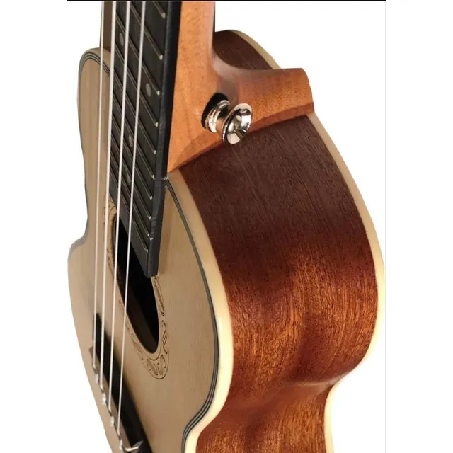 Ukelele Nahele Co 50 Concierto Natural Funda Undergroundweb 