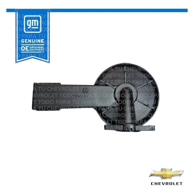 Valvula Pcv Para Chevrolet Cruze Tracker Y Sonic Original Gm
